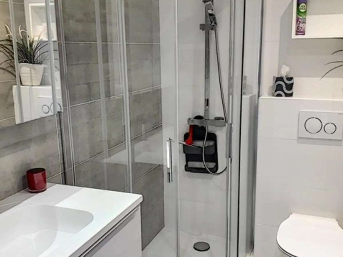 Studio Bormes-les-Mimosas, 1 pièce, 2 personnes - FR-1-610-63 0*, Bormes-les-Mimosas Francia