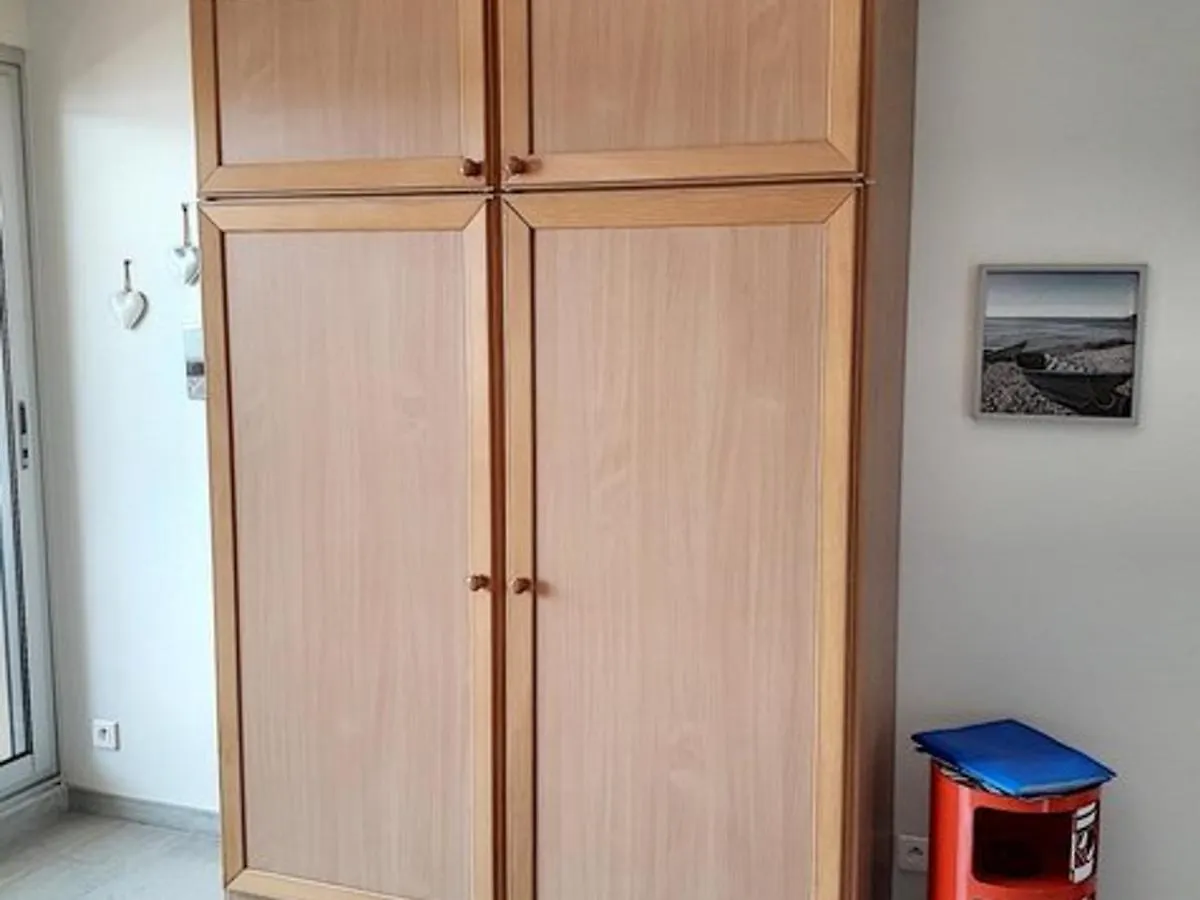 Studio Bormes-les-Mimosas, 1 pièce, 2 personnes - FR-1-610-63 0*, Bormes-les-Mimosas Francia